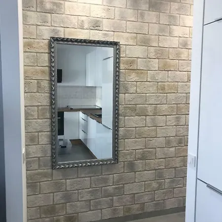 公寓 Dbd Gray Turkus