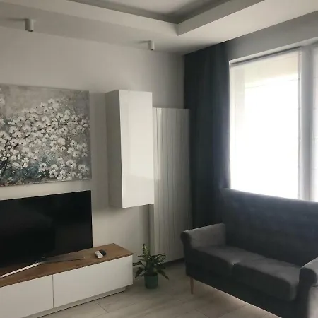 公寓 Dbd Gray Turkus *