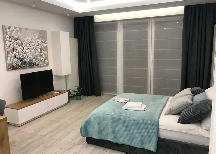 Apartman Dbd Gray Turkus *